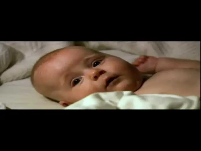 Watch film Daisy Diamond | Cinema e prosa - Daisy Diamond -Trailer -  2007 (Simon Staho)