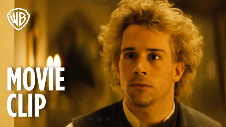 Watch film Amadeus | Movie Clip - A Mask For the Dead