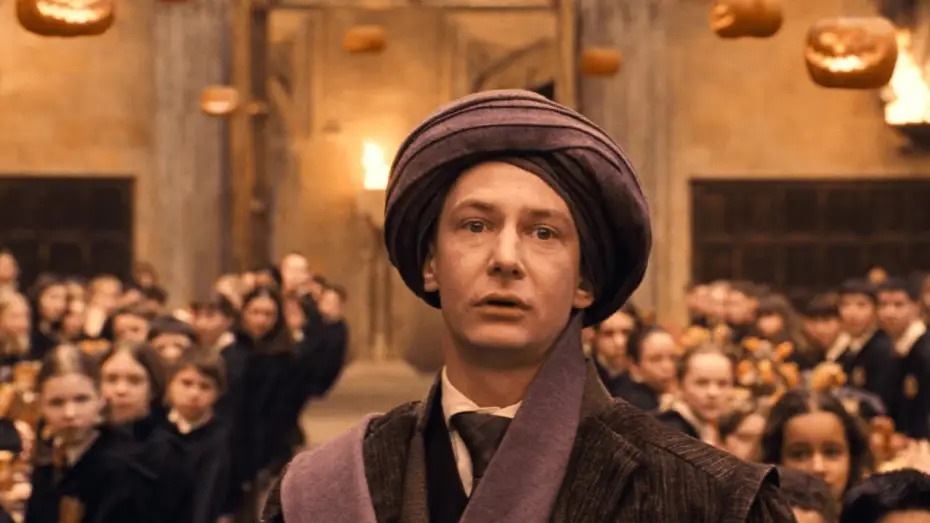 Watch film Harry Potter and the Philosopher's Stone | Troll in the Dungeon! | Full Scene | Harry Potter and the Philosopher's Stone