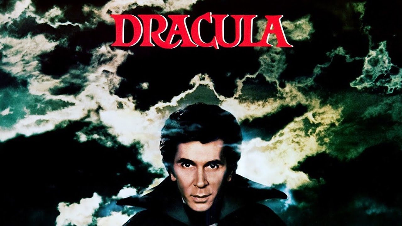 Watch film Dracula | Siskel & Ebert Review Dracula (1979) John Badham