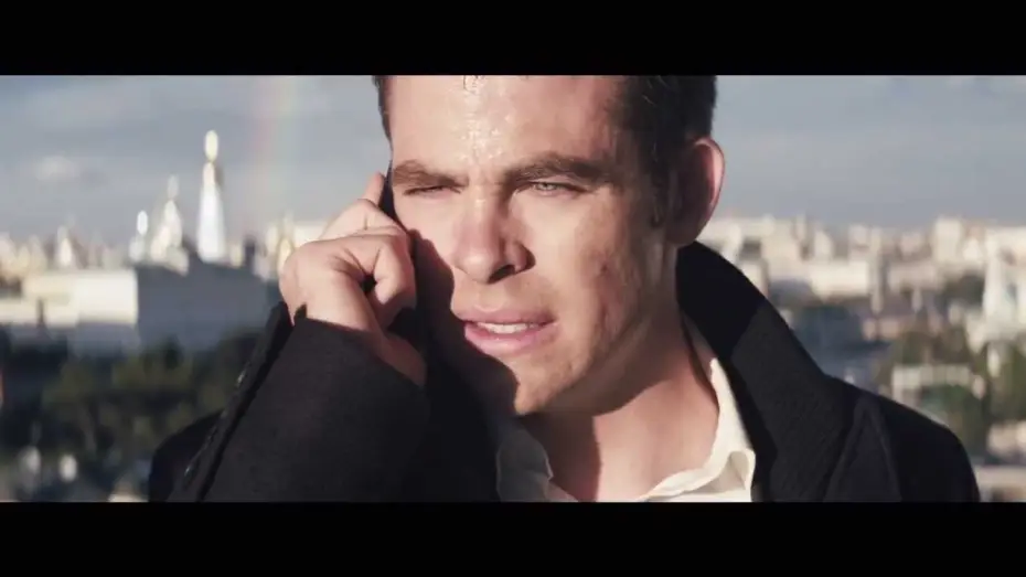 Watch film Jack Ryan: Shadow Recruit | JACK RYAN: OPERACI&Oacute;N SOMBRA - Primer Trailer