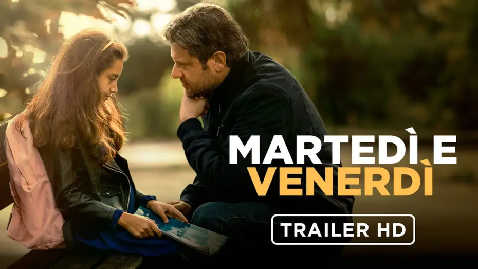 Watch film Marted&igrave; e venerd&igrave; | Marted&igrave; e Venerd&igrave; | Trailer Ufficiale | Dal 22 febbraio al cinema