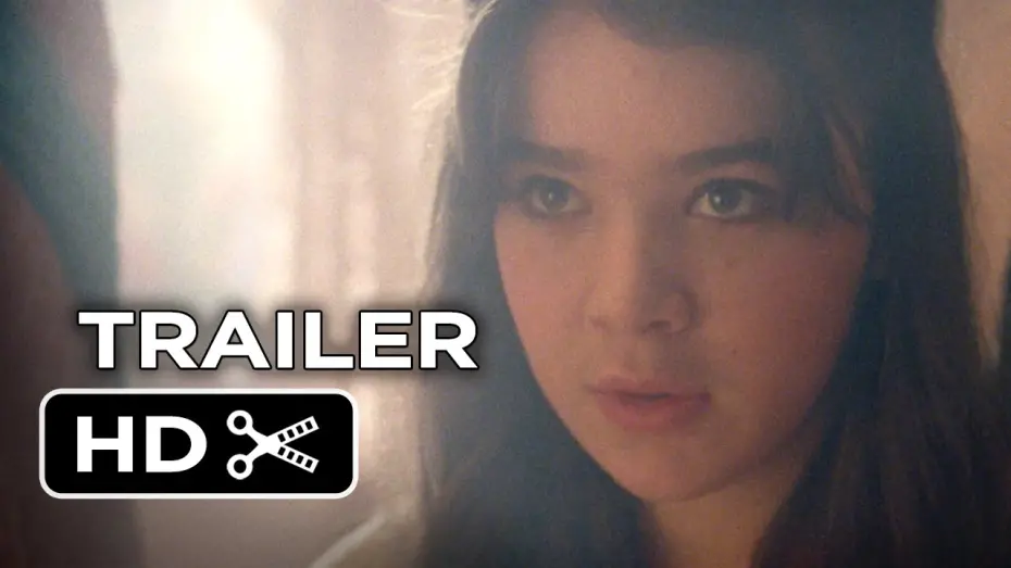 Watch film 10,000 Saints | Ten Thousand Saints Official Trailer 1 (2015) - Hailee Steinfeld, Ethan Hawke Movie HD
