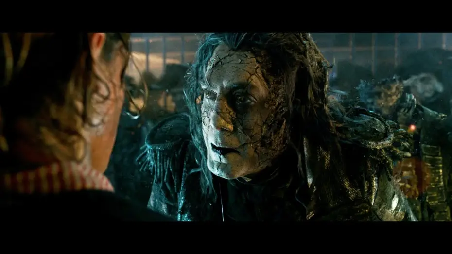 Watch film Pirates of the Caribbean: Dead Men Tell No Tales | PIRATI DEI CARAIBI: LA VENDETTA DI SALAZAR - Teaser Trailer - Disney Ufficiale | HD