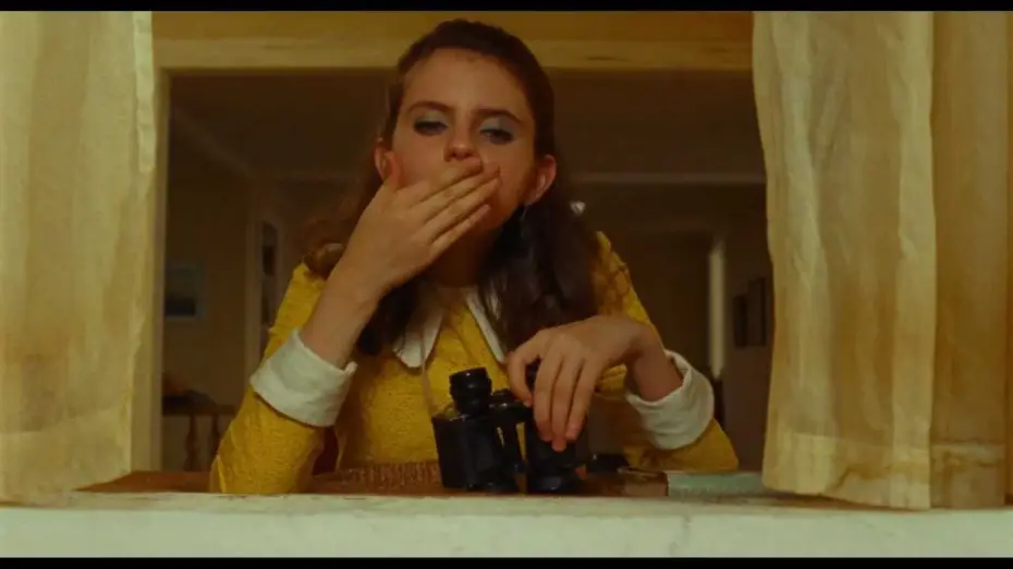 Watch film Moonrise Kingdom | Official Trailer