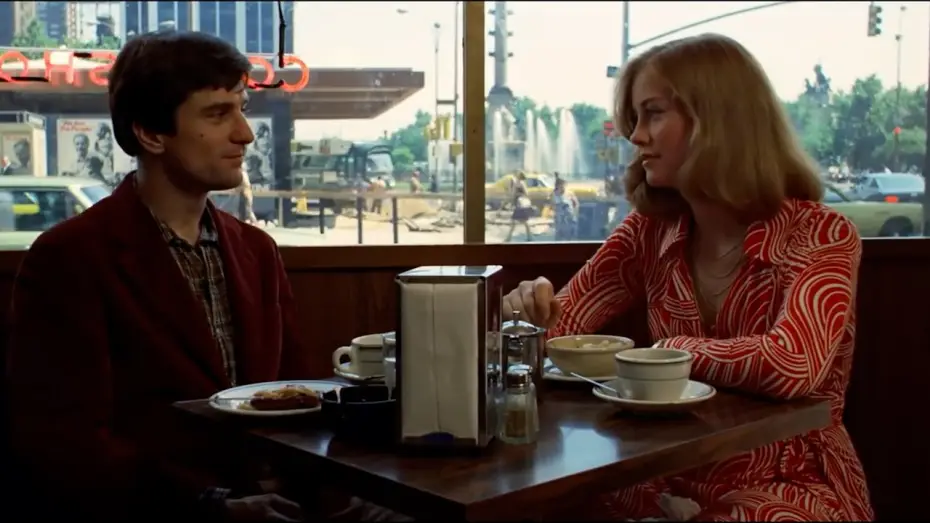 Watch film Taxi Driver | A Scene from TAXI DRIVER, with Commentary