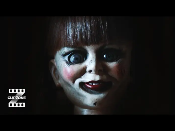 Watch film The Conjuring: Last Rites | Annabelle, Ballerina, & The Axeman Compilation