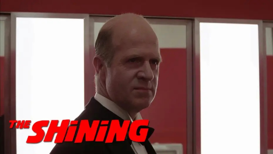 Watch film The Shining | Grady - You've Always Been the Caretaker