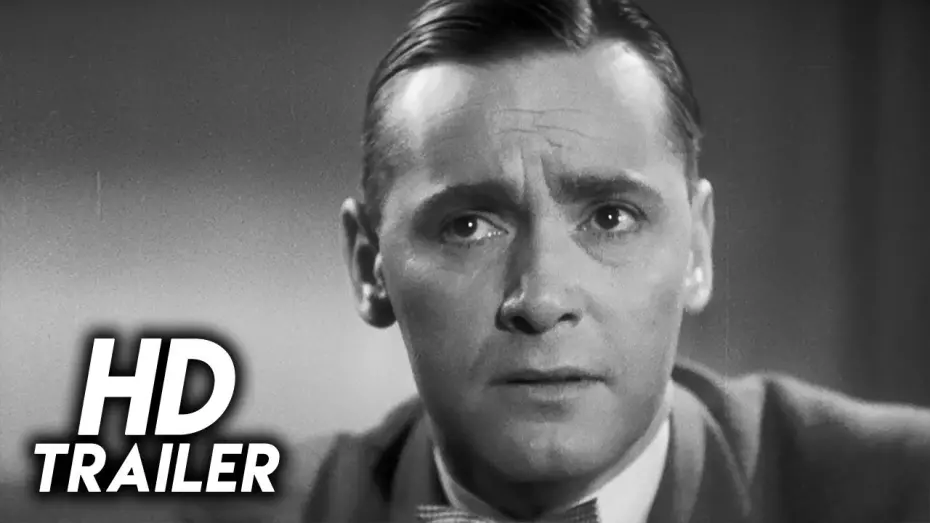 Watch film Murder! | Murder! (1930) Trailer [FHD]