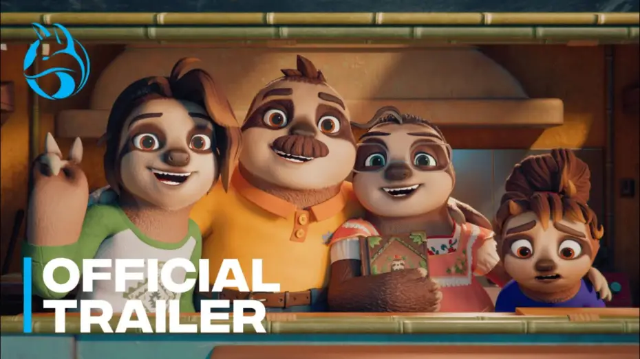 Watch film The Sloth Lane | Official US Trailer