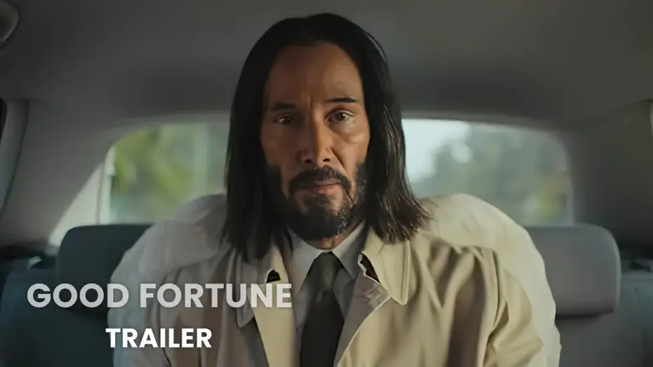 Watch film Good Fortune | GOOD FORTUNE - Trailer