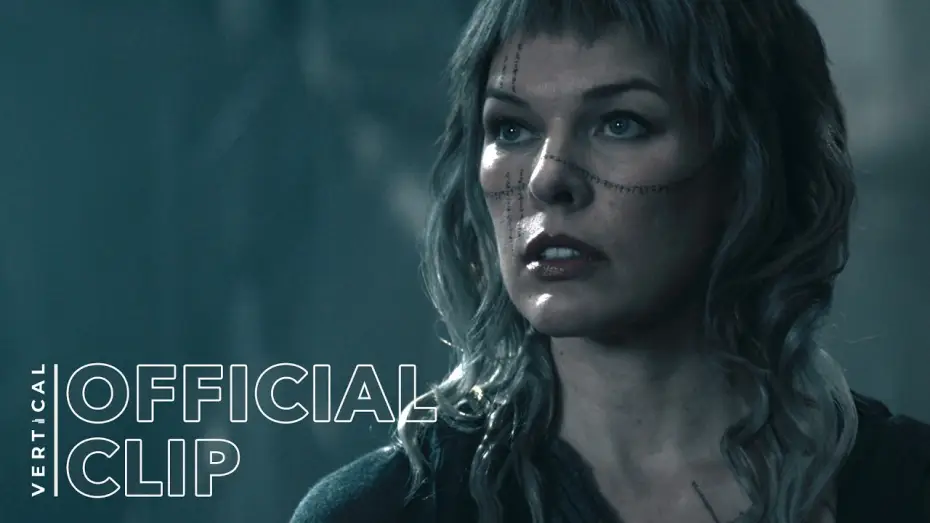 Watch film In the Lost Lands | "Silver"