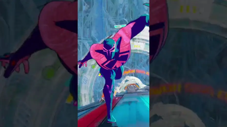 Watch film Spider-Man: Across the Spider-Verse | M&aacute;scara