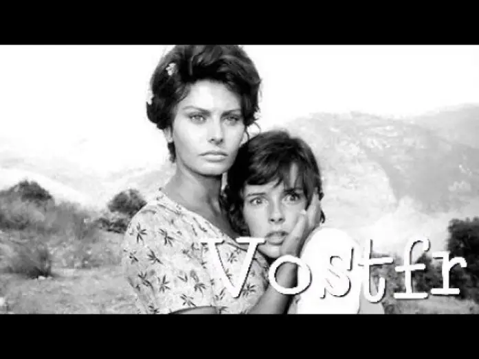 Watch film Two Women | La Paysanne aux pieds nus&nbsp;Bande-annonce VOSTFR