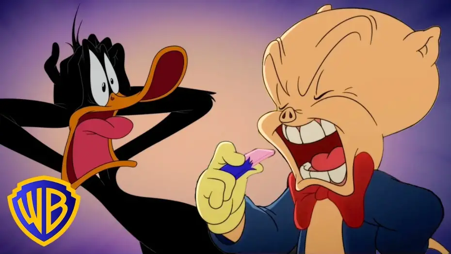 Watch film The Day the Earth Blew Up: A Looney Tunes Movie | Clip - Something Suspicious!