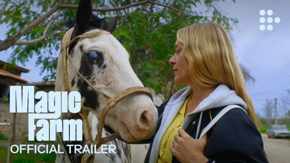 Watch film Magic Farm | Official Trailer