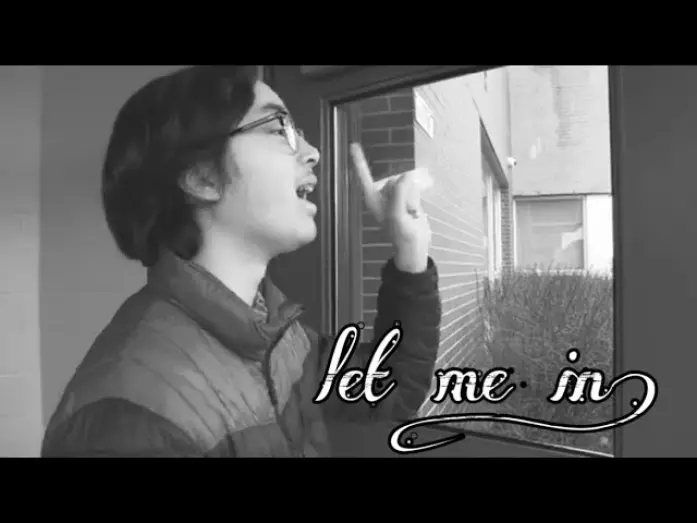Watch film Let me In! | Let me In! (Short Film)