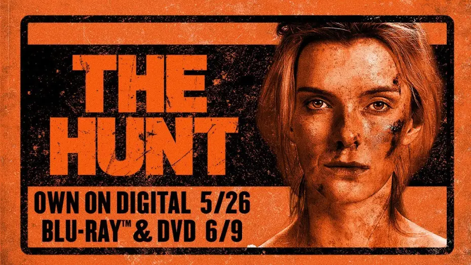 Watch film The Hunt | Own it now Digital, Blu-ray & DVD