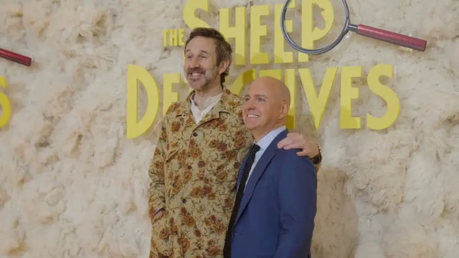 Watch film The Sheep Detectives | UK Gala Screening