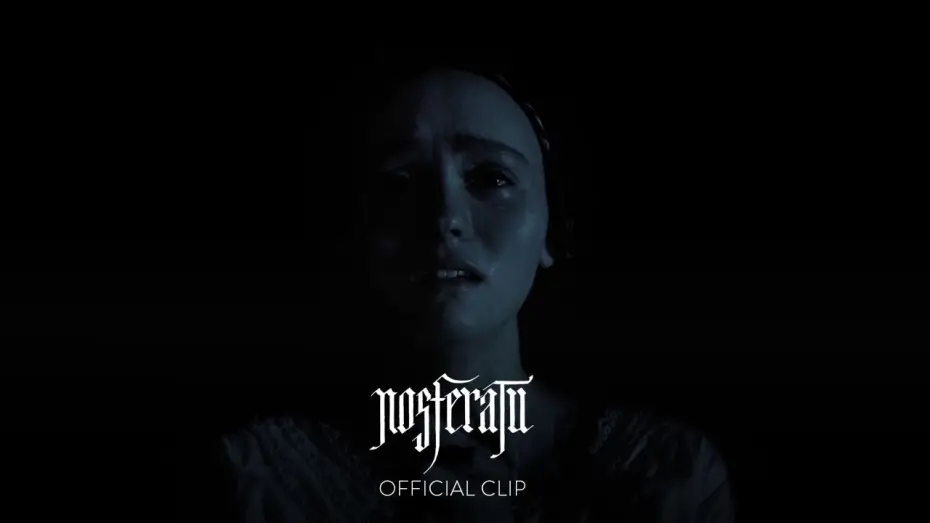 Watch film Nosferatu | "Come To Me" Official Clip