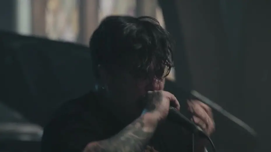 Watch film Zao: Live From the Church | ZAO - A Well-Intentioned Virus (Live From The Church) - Pre-order available now