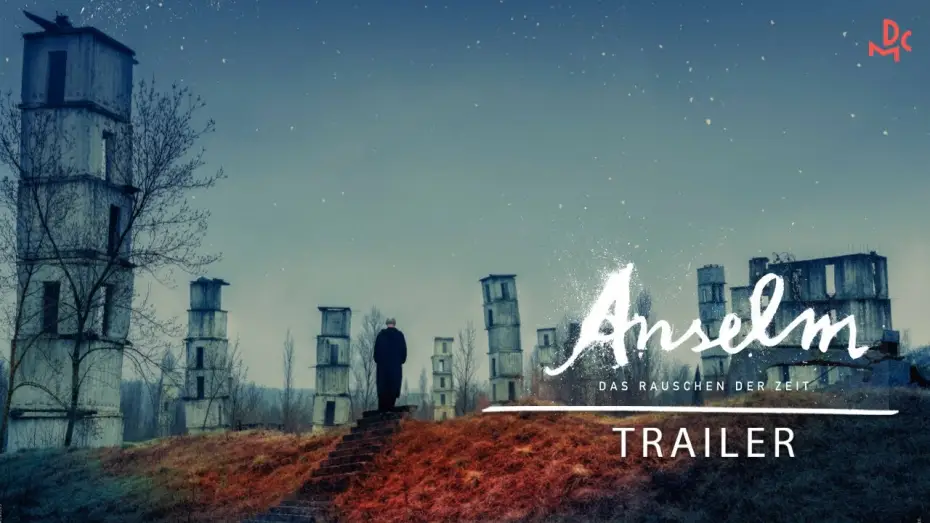 Watch film Anselm | Offizieller Trailer