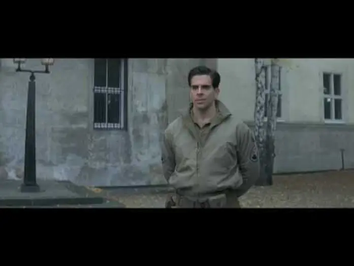 Watch film Inglourious Basterds | Bande-annonce 1 VF