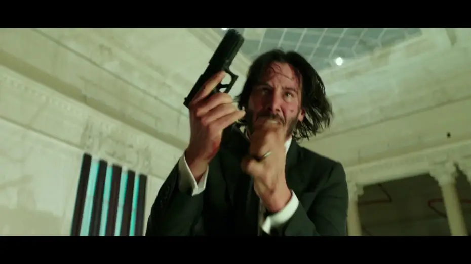 Watch film John Wick: Chapter 2 | John Wick: Pacto de sangre - Trailer espa&ntilde;ol (HD)