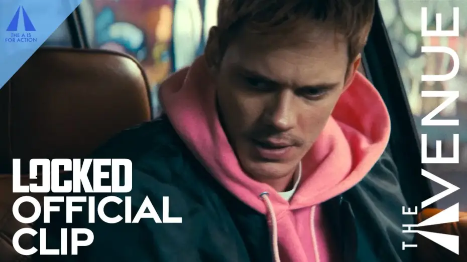 Watch film Locked | Stuck In A Situation