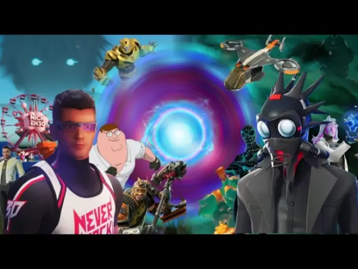 Watch film Nick Eh 30: The Movie 3 | Nick Eh 30: The Movie 3 | The Final Test (Final Trailer)