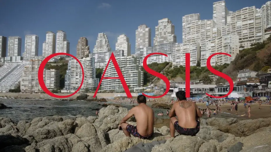 Watch film Oasis | Trailer - OASIS
