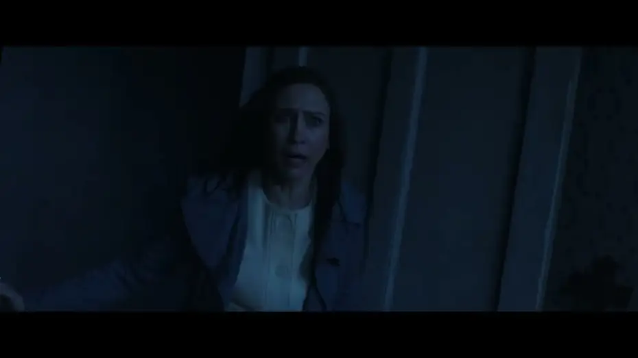 Watch film The Conjuring: Last Rites | Spot "Terrifying"