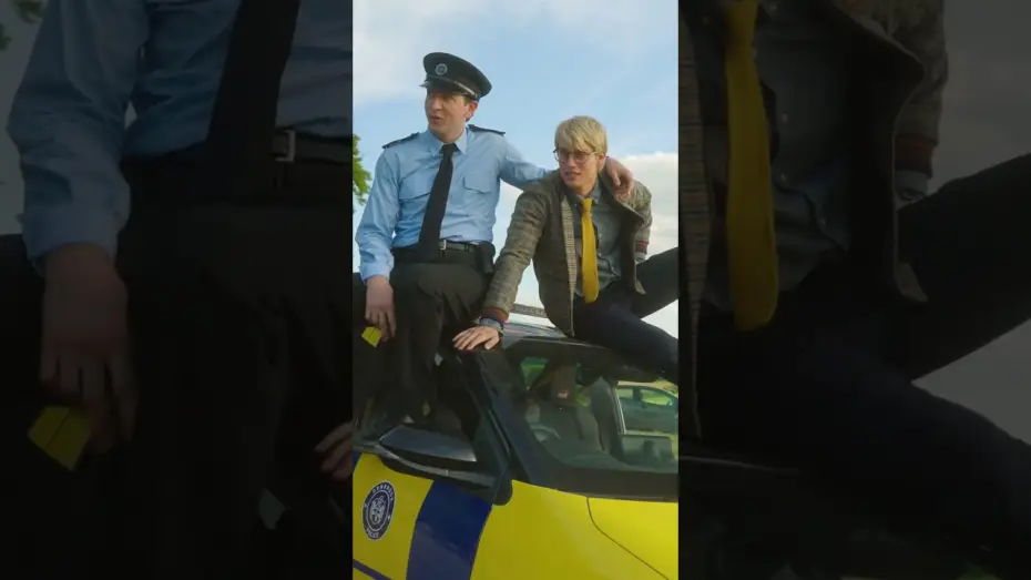 Watch film The Sheep Detectives | Nick 🤝 Nick.