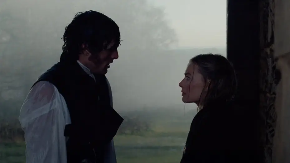 Watch film &ldquo;Wuthering Heights&rdquo; | "Cime Tempestose" | Trailer Ufficiale