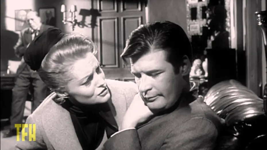 Watch film Shock Corridor | Katt Shea on Shock Corridor