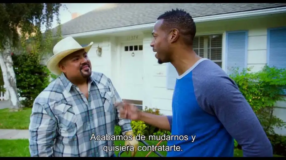 Watch film A Haunted House 2 | InActividad Paranormal - Haunted House 2 - Tr&aacute;iler Oficial Subtitulado (HD)