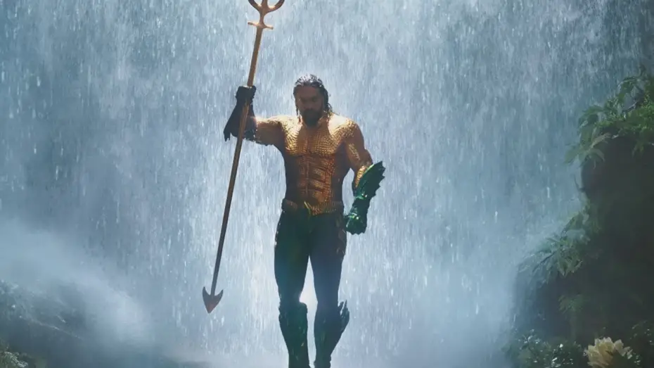 Watch film Aquaman | Aquaman- Tr&aacute;iler Final - Castellano HD