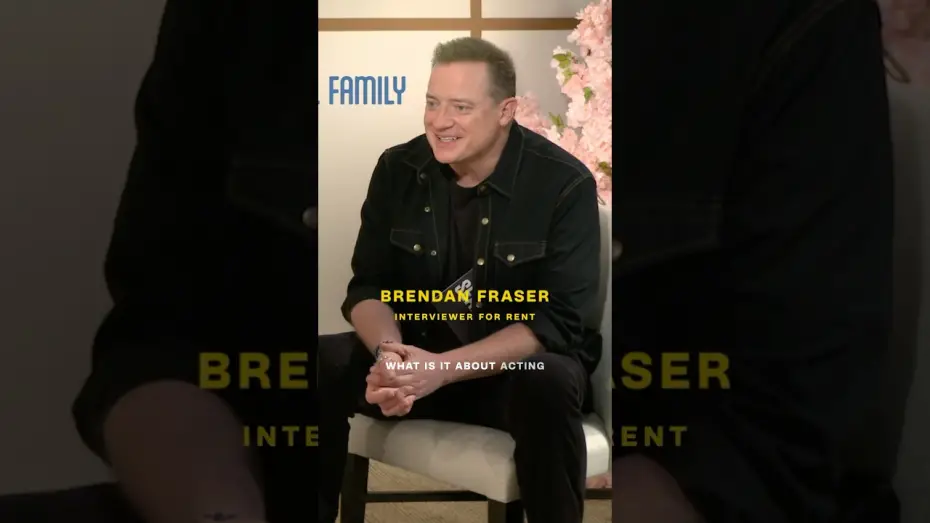 Watch film Rental Family | Rent An Interviewer