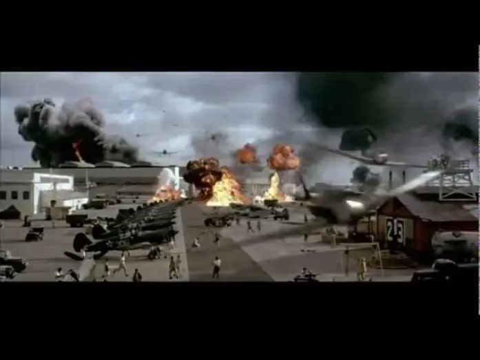 Watch film Pearl Harbor | Pearl Harbor | Trailer HQ Deutsch | 2001