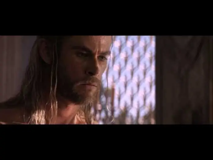 Watch film Thor: The Dark World | TV Spot 5