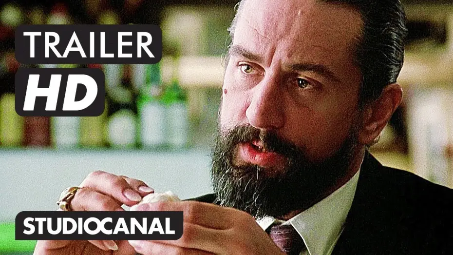 Watch film Angel Heart | ANGEL HEART 4K REMASTERED Trailer Deutsch | Ab 19.09. als DVD, Blu-Ray & UHD!