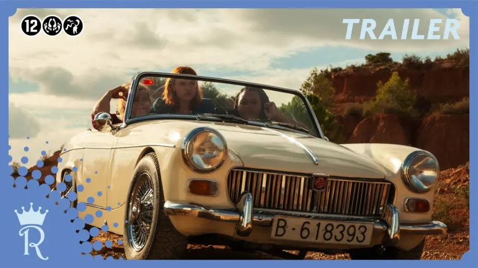 Watch film Buenas Chicas | Buenas Chicas - Offici&euml;le Trailer | Royal Servicebioscoop