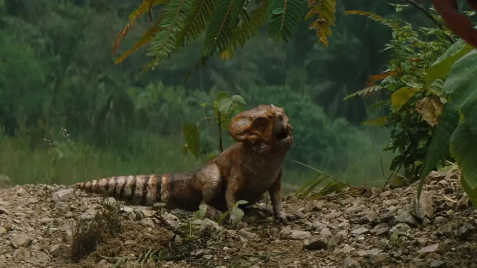 Watch film Untitled Jurassic World Movie | Meet Dolores