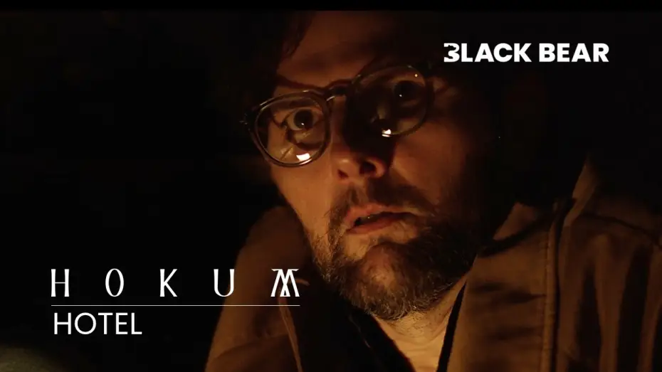 Watch film Hokum | Hotel