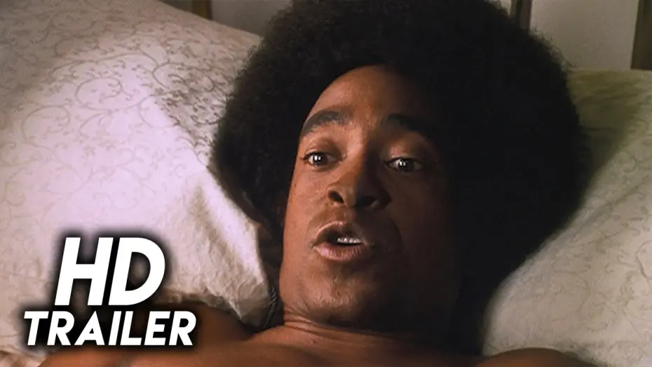 Watch film The Ladies Man | The Ladies Man (2000) Original Trailer [HD]