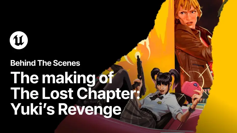 Watch film The Lost Chapter: Yuki's Revenge | The making of Tarantino&rsquo;s The Lost Chapter: Yuki's Revenge