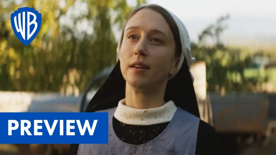 Watch film The Nun II | Preview: Die ersten 8 Minuten