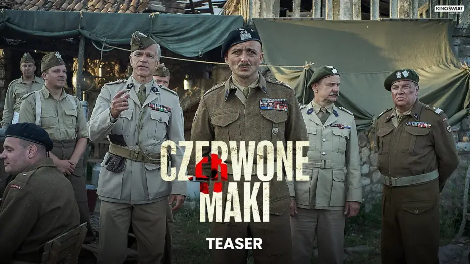 Watch film Red Poppies | Teaser