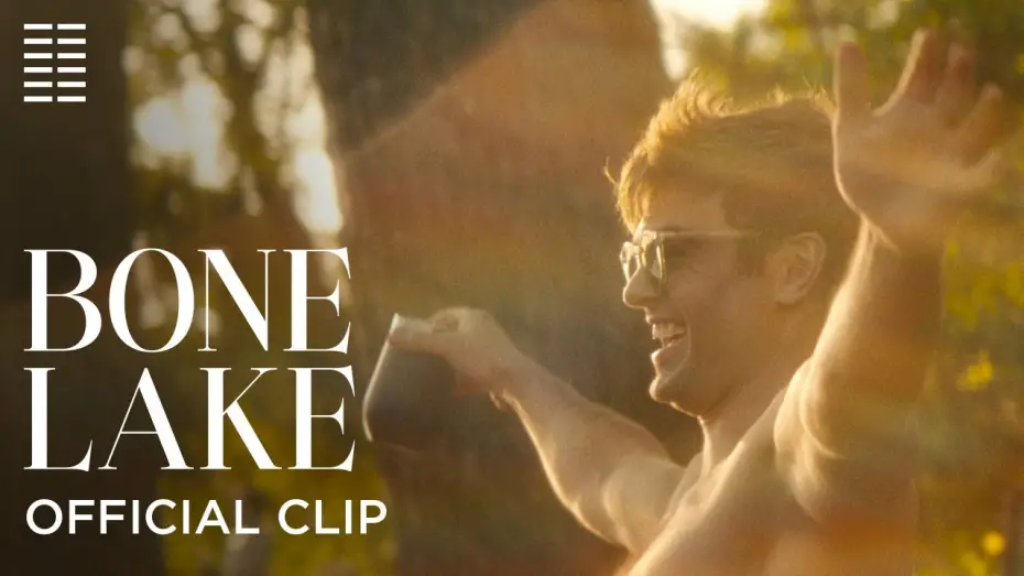 Watch film Bone Lake | "About Bone Lake" Official Clip