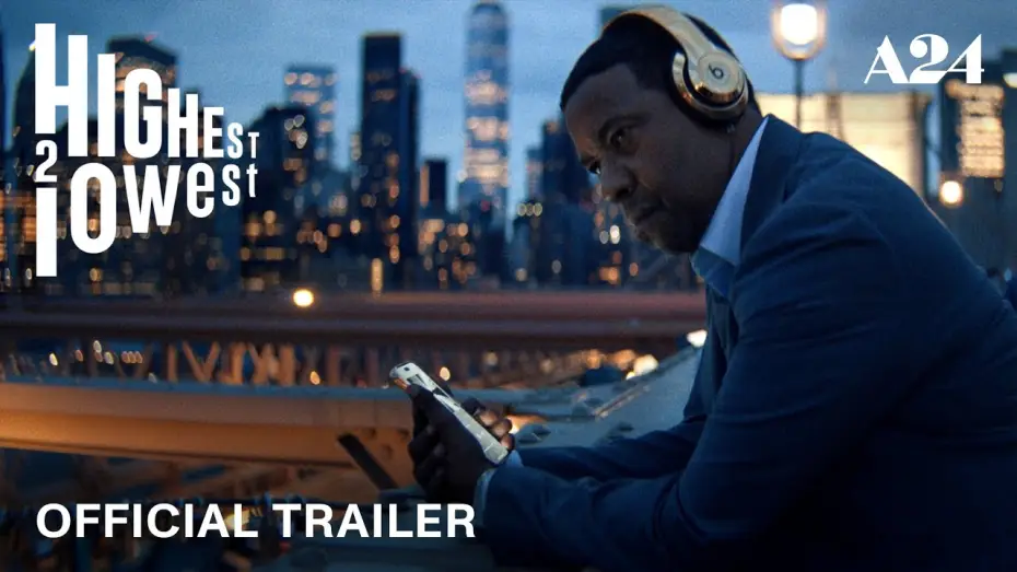 Watch film Highest 2 Lowest | Official Trailer